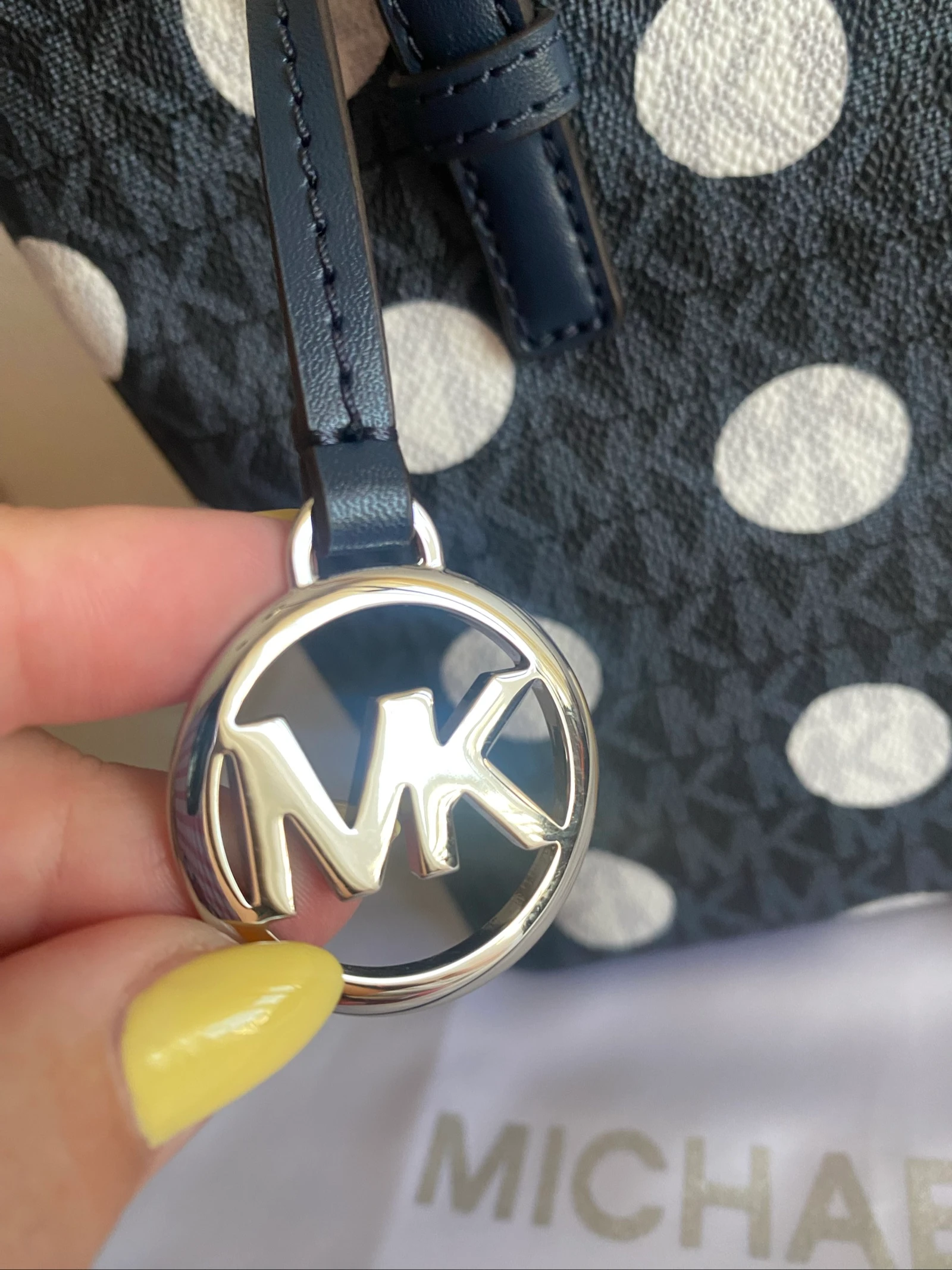 Michael Kors bag – photo 3